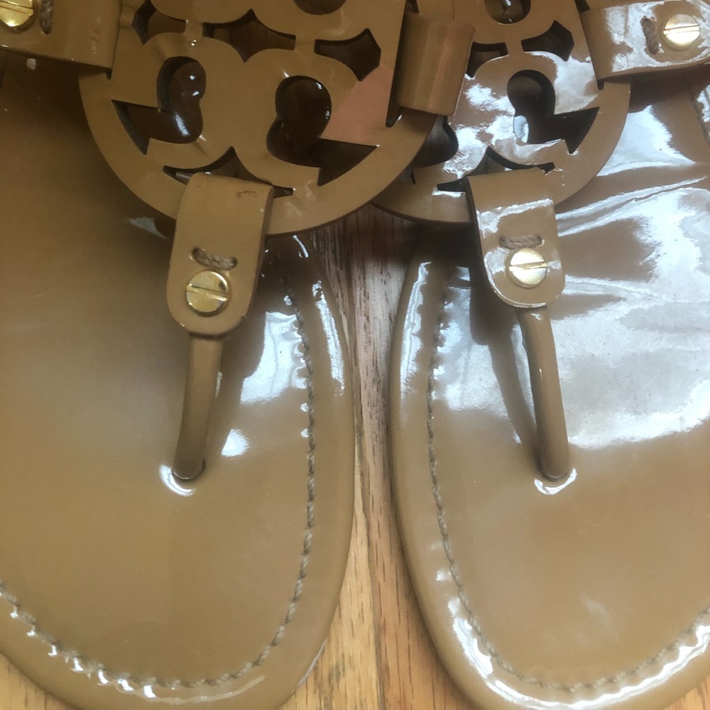 Tory Burch Miller 8.5